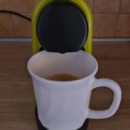 Lavandla Nerezine Zewnętrze zdjęcie